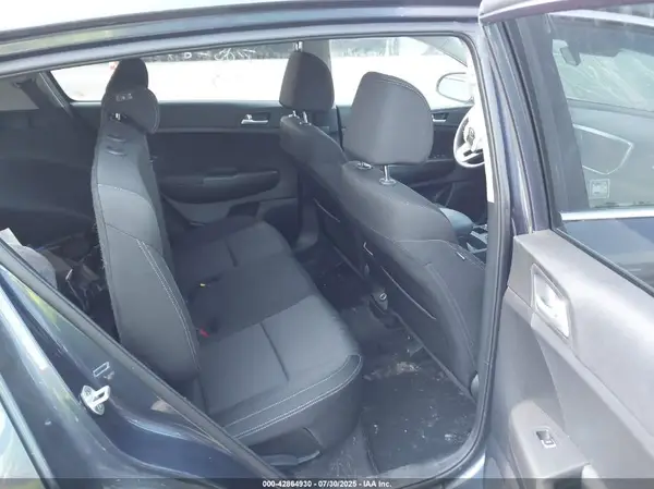 KNDPM3AC4L7726730 2020 KIA SPORTAGE - Image 8