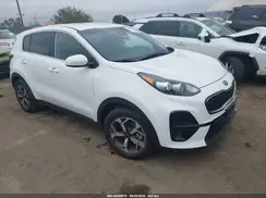 KNDPM3AC4L7727313 2020 KIA SPORTAGE