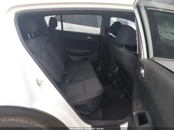 KNDPM3AC4L7727313 2020 KIA SPORTAGE - Image 8