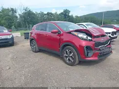 KNDPM3AC4L7728834 2020 KIA SPORTAGE