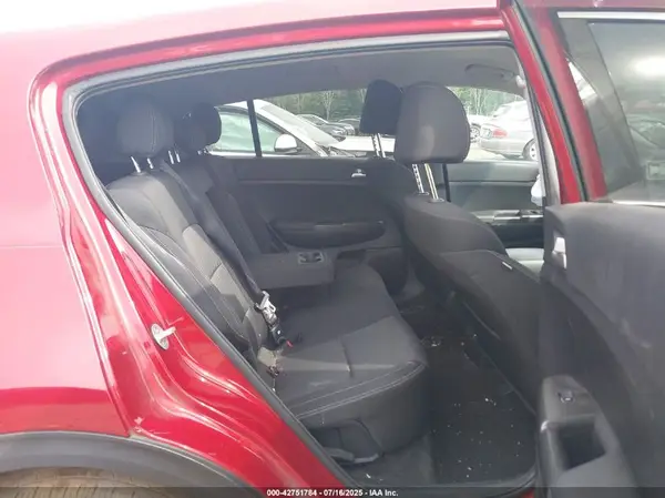 KNDPM3AC4L7728834 2020 KIA SPORTAGE - Image 8