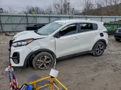 KNDPM3AC4L7729739 2020 KIA SPORTAGE