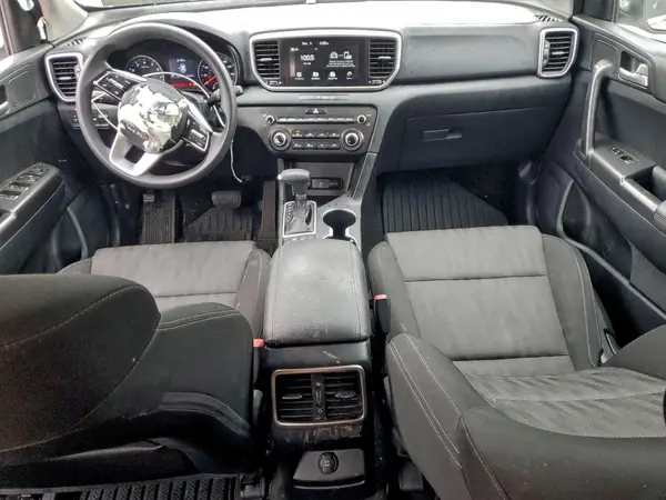 KNDPM3AC4L7729739 2020 KIA SPORTAGE - Image 8