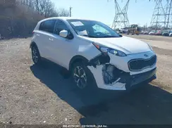 KNDPM3AC4L7732253 2020 KIA SPORTAGE
