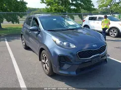 KNDPM3AC4L7732527 2020 KIA SPORTAGE