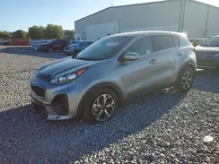 KNDPM3AC4L7732835 2020 KIA SPORTAGE