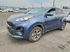 KNDPM3AC4L7735329 2020 KIA SPORTAGE