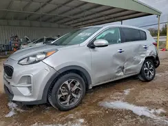 KNDPM3AC4L7735766 2020 KIA SPORTAGE
