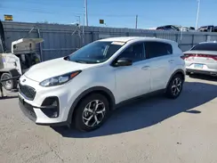 KNDPM3AC4L7736156 2020 KIA SPORTAGE