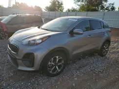 KNDPM3AC4L7736982 2020 KIA SPORTAGE