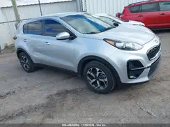 KNDPM3AC4L7736996 2020 KIA SPORTAGE
