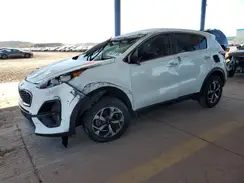 KNDPM3AC4L7737078 2020 KIA SPORTAGE