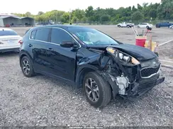 KNDPM3AC4L7737887 2020 KIA SPORTAGE