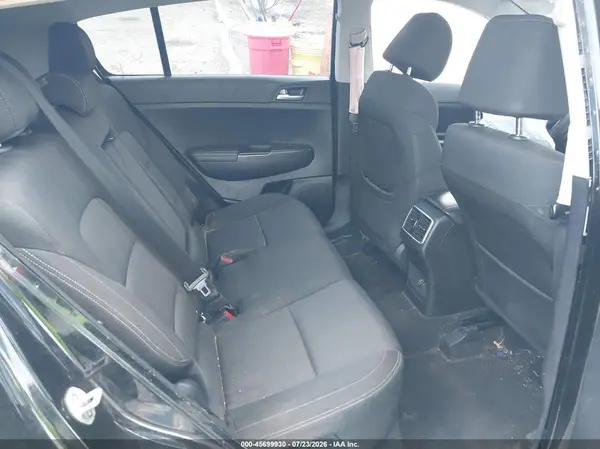 KNDPM3AC4L7737887 2020 KIA SPORTAGE - Image 8