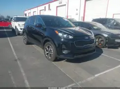 KNDPM3AC4L7738375 2020 KIA SPORTAGE
