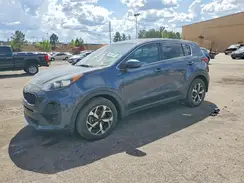 KNDPM3AC4L7739719 2020 KIA SPORTAGE