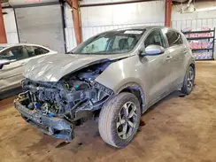 KNDPM3AC4L7741468 2020 KIA SPORTAGE