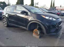 KNDPM3AC4L7742958 2020 KIA SPORTAGE