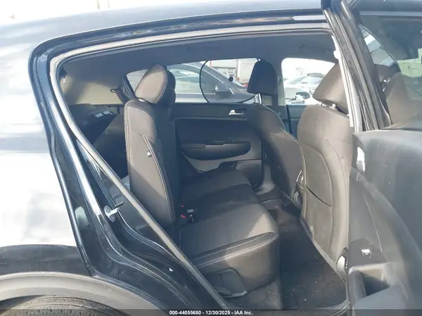 KNDPM3AC4L7742958 2020 KIA SPORTAGE - Image 8