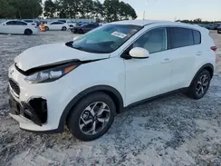 KNDPM3AC4L7743639 2020 KIA SPORTAGE