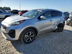 KNDPM3AC4L7746217 2020 KIA SPORTAGE