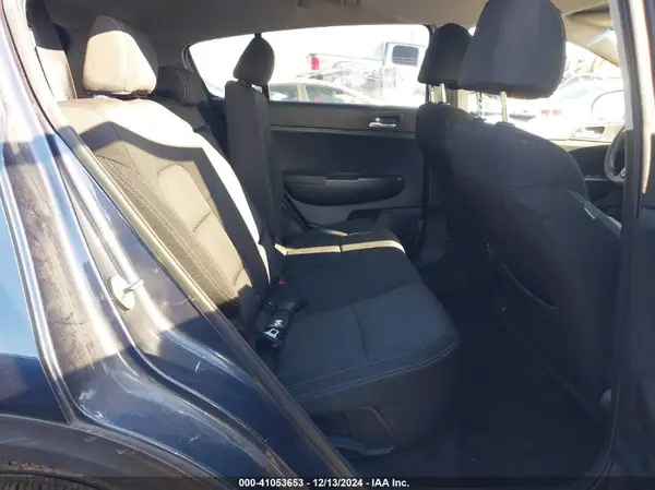 KNDPM3AC4L7748341 2020 KIA SPORTAGE - Image 8