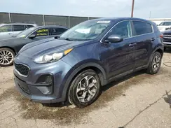 KNDPM3AC4L7752101 2020 KIA SPORTAGE