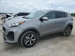 KNDPM3AC4L7758478 2020 KIA SPORTAGE