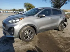 KNDPM3AC4L7759775 2020 KIA SPORTAGE