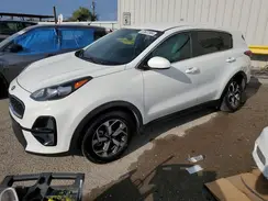 KNDPM3AC4L7759839 2020 KIA SPORTAGE