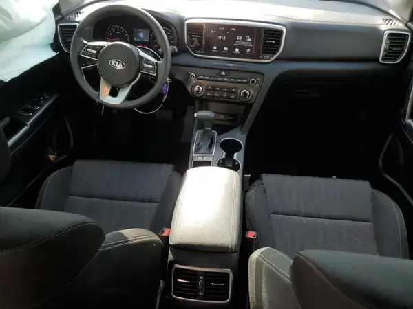 KNDPM3AC4L7759839 2020 KIA SPORTAGE - Image 8