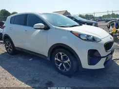 KNDPM3AC4L7760814 2020 KIA SPORTAGE