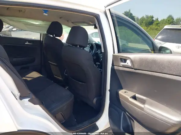 KNDPM3AC4L7760814 2020 KIA SPORTAGE - Image 8
