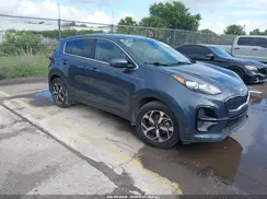 KNDPM3AC4L7762305 2020 KIA SPORTAGE