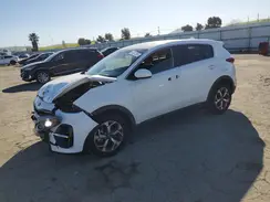 KNDPM3AC4L7763454 2020 KIA SPORTAGE