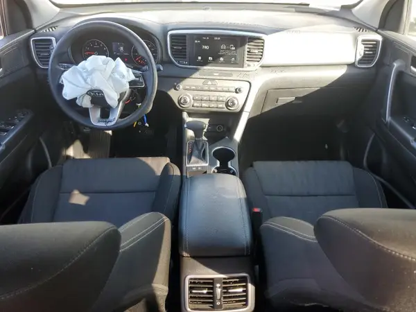 KNDPM3AC4L7763454 2020 KIA SPORTAGE - Image 8