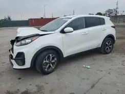 KNDPM3AC4L7764524 2020 KIA SPORTAGE