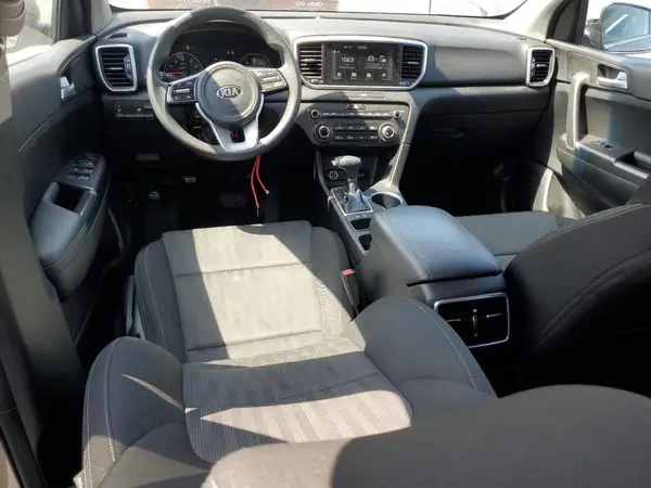 KNDPM3AC4L7765124 2020 KIA SPORTAGE - Image 8