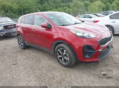 KNDPM3AC4L7766922 2020 KIA SPORTAGE