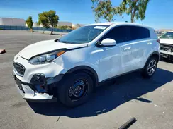 KNDPM3AC4L7768962 2020 KIA SPORTAGE