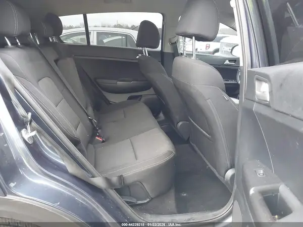 KNDPM3AC4L7771778 2020 KIA SPORTAGE - Image 8