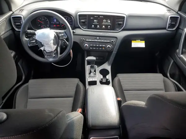 KNDPM3AC4L7773806 2020 KIA SPORTAGE - Image 8