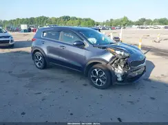 KNDPM3AC4L7774793 2020 KIA SPORTAGE