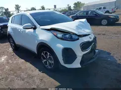 KNDPM3AC4L7775037 2020 KIA SPORTAGE