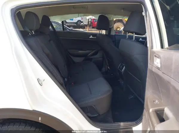 KNDPM3AC4L7775037 2020 KIA SPORTAGE - Image 8