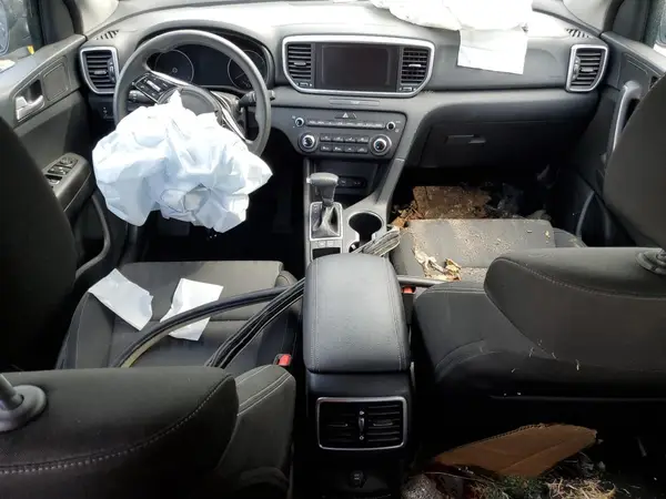 KNDPM3AC4L7776009 2020 KIA SPORTAGE - Image 8