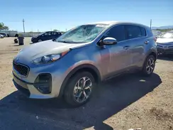 KNDPM3AC4L7782358 2020 KIA SPORTAGE