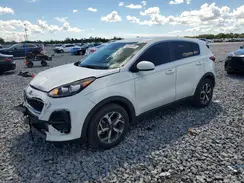 KNDPM3AC4L7790928 2020 KIA SPORTAGE