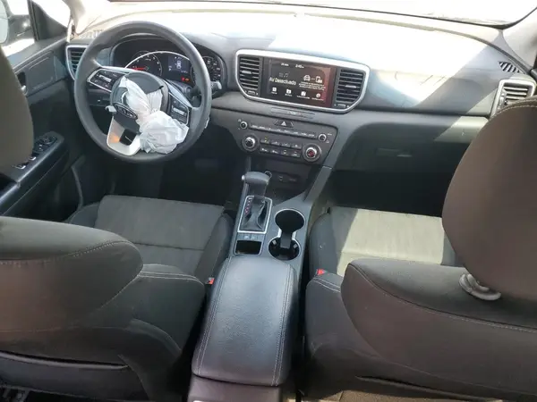 KNDPM3AC4L7790928 2020 KIA SPORTAGE - Image 8