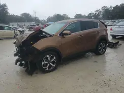 KNDPM3AC4L7791562 2020 KIA SPORTAGE